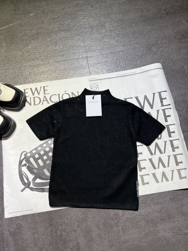 Alexander Wang T-Shirts